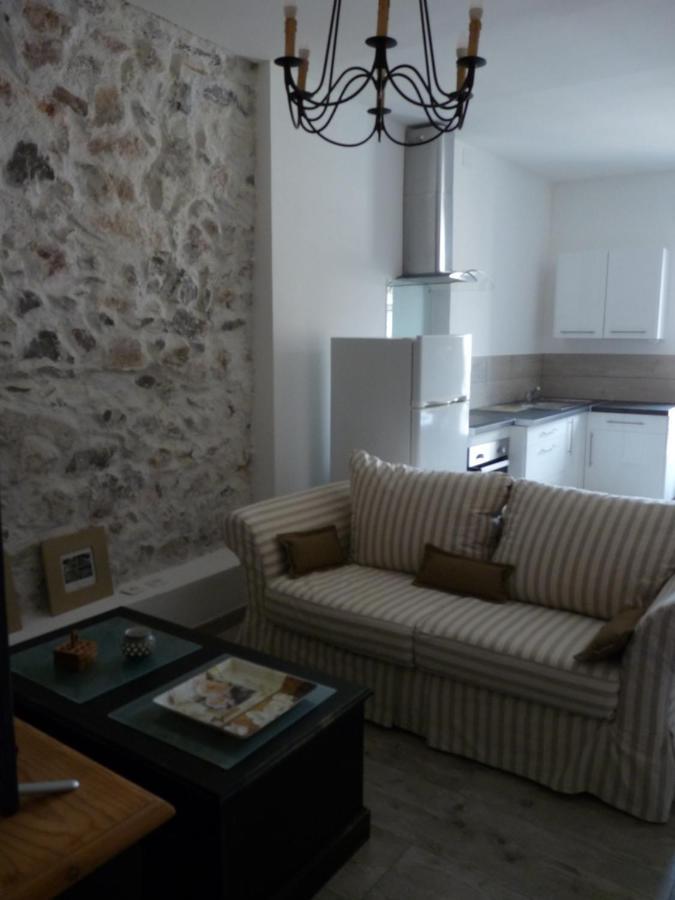Joli Appartement Quartier Brassens 55 M2 A 2 Mn Du Centre Ville แซ็ต ภายนอก รูปภาพ