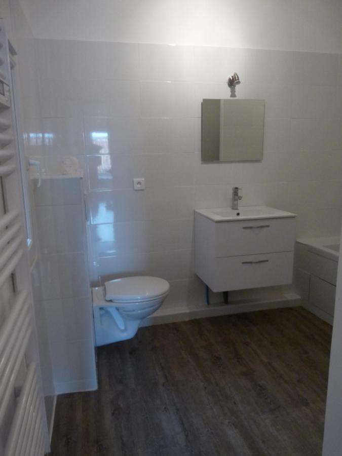 Joli Appartement Quartier Brassens 55 M2 A 2 Mn Du Centre Ville แซ็ต ภายนอก รูปภาพ