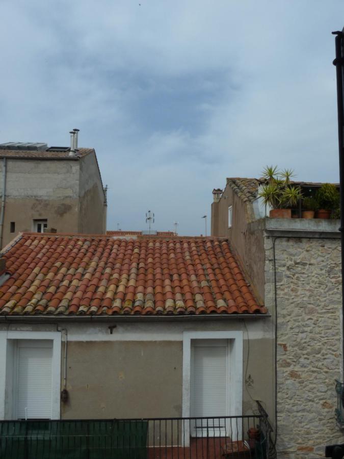 Joli Appartement Quartier Brassens 55 M2 A 2 Mn Du Centre Ville แซ็ต ภายนอก รูปภาพ