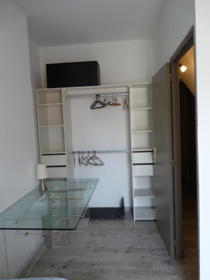 Joli Appartement Quartier Brassens 55 M2 A 2 Mn Du Centre Ville แซ็ต ภายนอก รูปภาพ